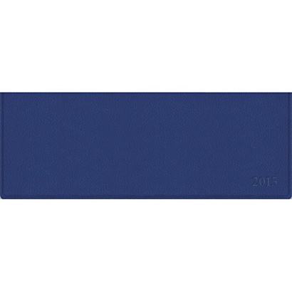 Планинг. Синий ZODIAC (155603) ПЛАНИНГИ - фото 1