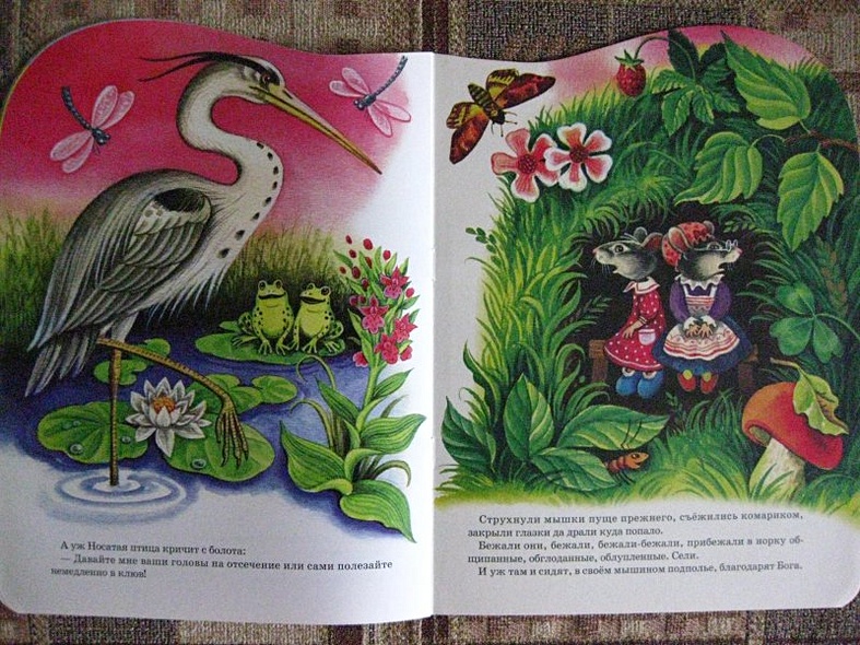 Морщинка - фото 10