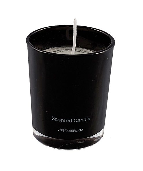 Свеча ароматическая Scented candle (7х6) - фото 1