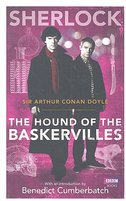 Sherlock: The Hound of the Baskervilles - фото 1