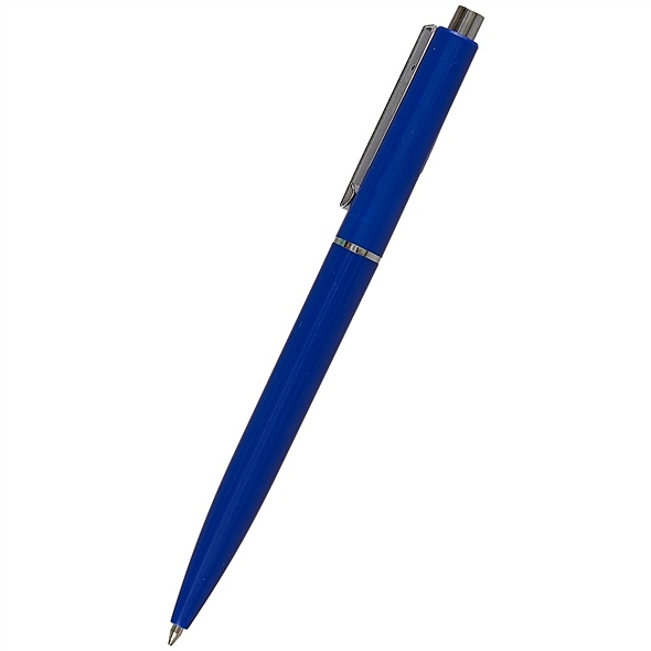 Ручка шариковая автоматическая «Smart», синяя, Erich Krause - фото 1