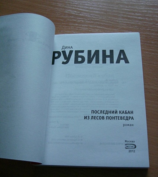 Последний кабан из лесов Понтеведра - фото 8