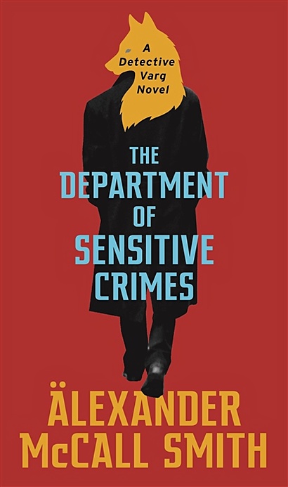 The Department of Sensitive Crimes - фото 1