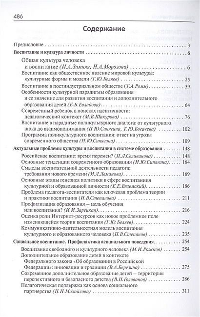 Проблемы подростков в современном мире проект