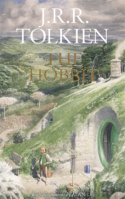 The Hobbit - фото 1