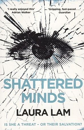 Shattered Minds - фото 1