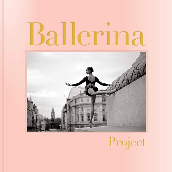 Ballerina Project - фото 1