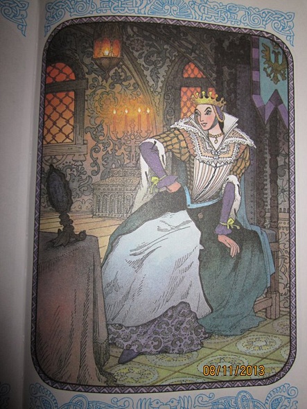 У Лукоморья дуб зеленый... : стихи для детей - фото 3