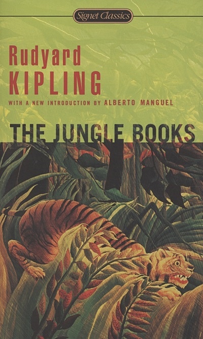 The Jungle Books - фото 1