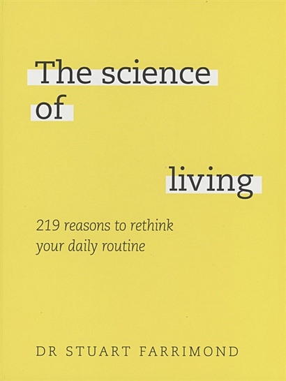 The Science of Living - фото 1