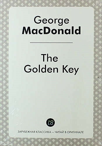 The Golden Key - фото 1