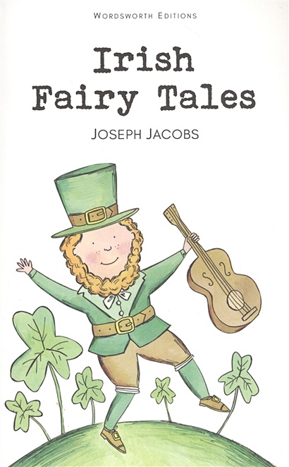 Irish Fairy Tales - фото 1