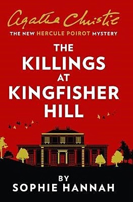 The Killings At Kingfisher Hill - фото 1