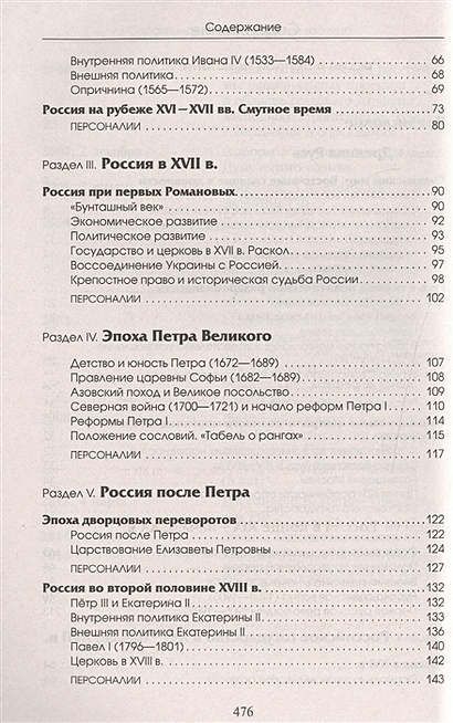 История. Справочник школьника • Барабанов Владимир Васильевич и др ...