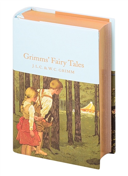 Grimms’ Fairy Tales - фото 1