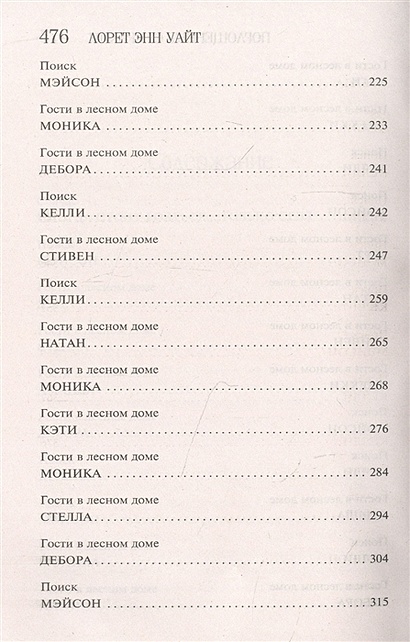 Энн уайт книги по порядку список. Лоретт Энн Уайт фото.