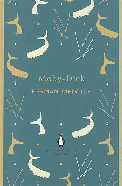 Moby-Dick - фото 1