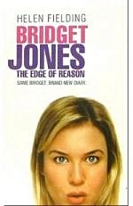 Bridget Jones's The Edge of Reason (мягк). Fielding H. (Логосфера) - фото 1