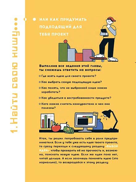 Запусти свой первый бизнес проект Пин на доске Useful Финансовое моделирование, Маркетинг для малого бизнеса, Фина