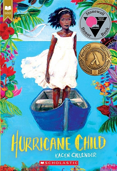 Hurricane Child - фото 1