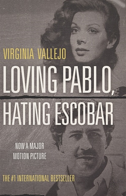 Loving Pablo, Hating Escobar - фото 1