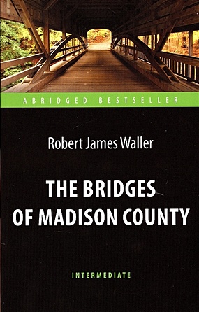 The Bridges of Madison County - фото 1