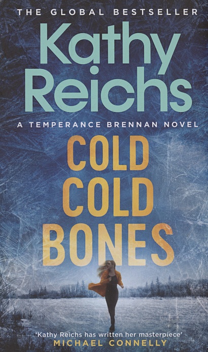 Cold, Cold Bones - фото 1