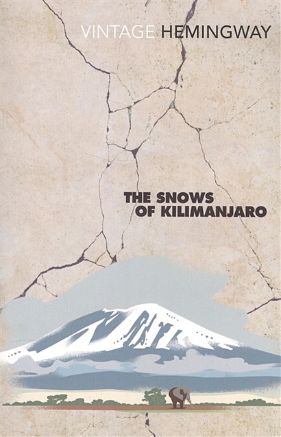 The Snows Of Kilimanjaro - фото 1