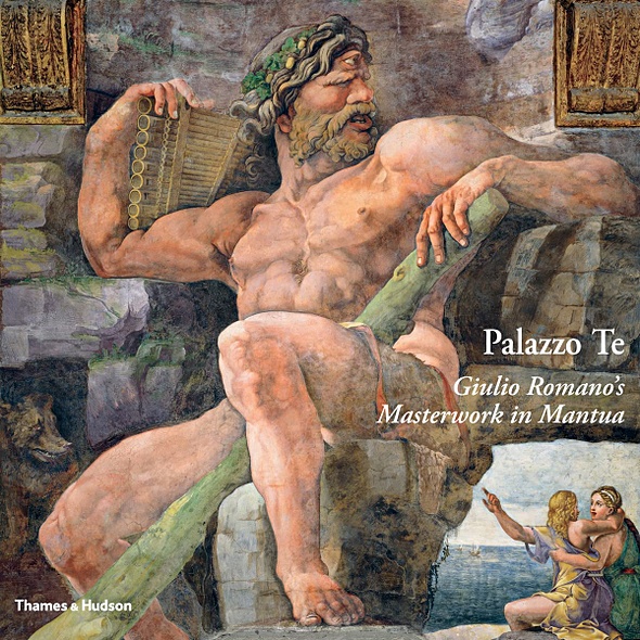 Palazzo Te: Giulio Romano`s Masterwork in Mantua - фото 1