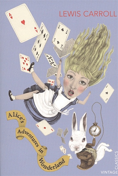 Alice`s Adventures in Wonderland - фото 1