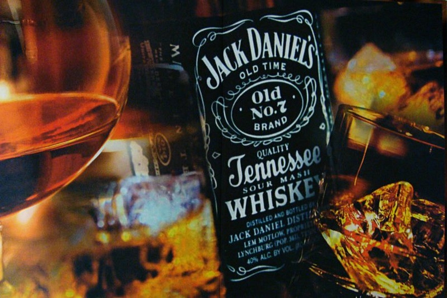 Виски: Типы и марки. Производители. Коктейли на основе виски - фото 4