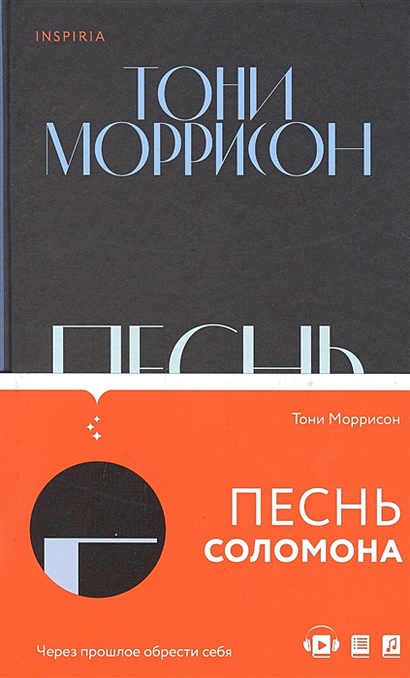 Тони Моррисон песнь Соломона. Песня песней Соломона. Песнь песней Соломона читать.