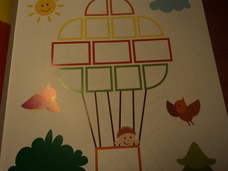 Сложи мозаику - фото 6