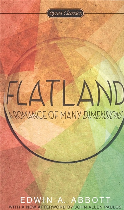Flatland - фото 1