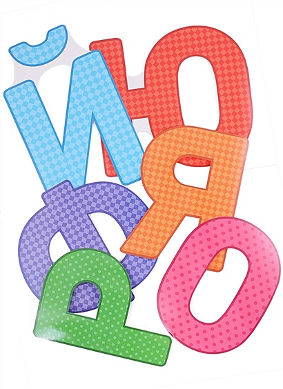 Книга Весёлый алфавит. 33 буквы русского алфавита (большой) • Цветкова ...