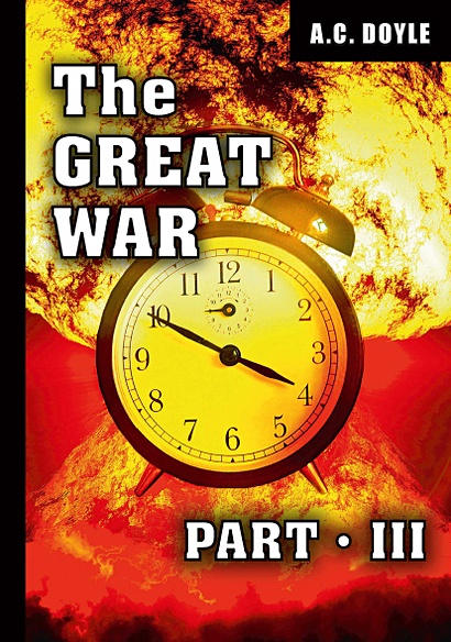 The Great War. Part 3 = Первая мировая война. Часть 3 - фото 1