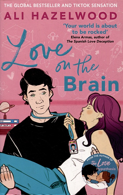Love on the Brain - фото 1