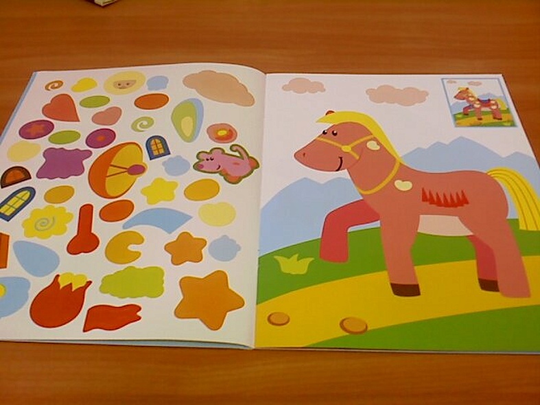 Найди различия - фото 3