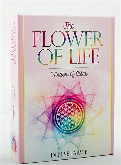 The Flower of Life - фото 1