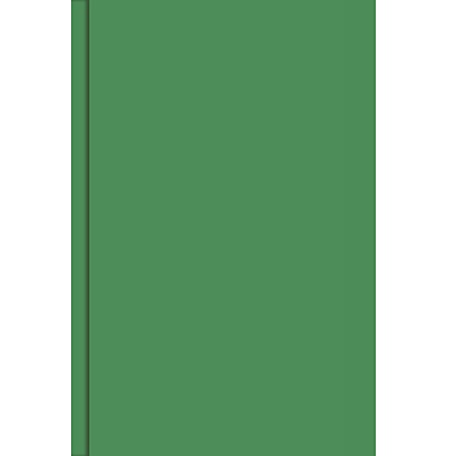 Зеленый 160л. А6 - фото 1