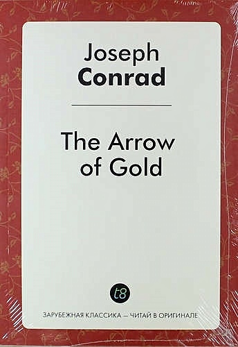 The Arrow of Gold - фото 1