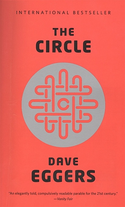 The Circle. A novel - фото 1