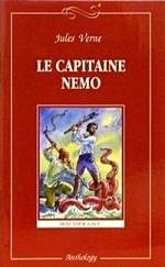 Капитан Немо Книга для чтения на французском языке (м)(Мастер-Класс) - фото 1