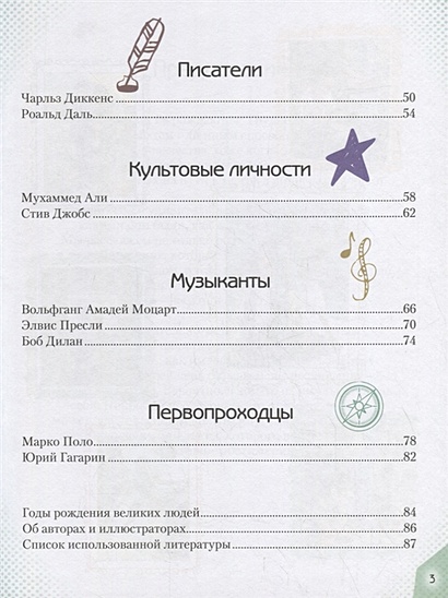 Книга 20 необыкновенных мальчиков, изменивших мир • Якопо Оливьери и др ...