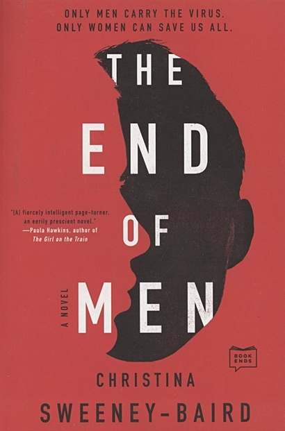 The End of Men - фото 1