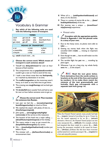 Starlight. Student's Book. Английский язык. 10 класс. Учебник ...