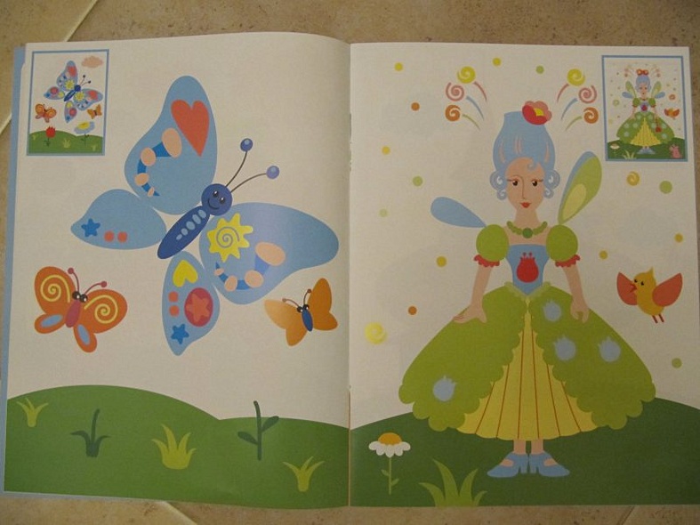 Найди различия - фото 14