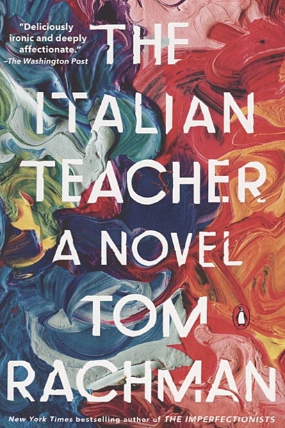 The Italian Teacher - фото 1