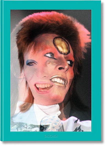 The Rise of David Bowie, 1972-1973 - фото 1
