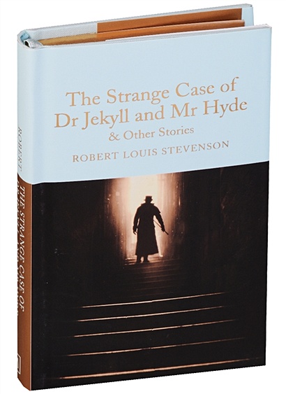 The Strange Case of Dr Jekyll and Mr Hyde and other stories  - фото 1